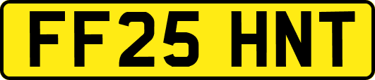 FF25HNT