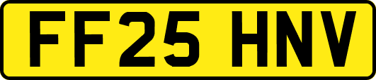 FF25HNV