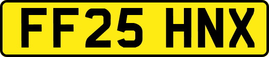 FF25HNX