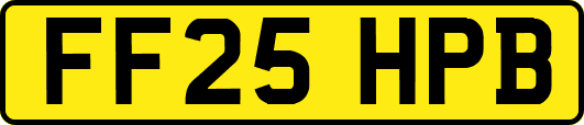 FF25HPB