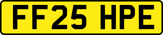 FF25HPE