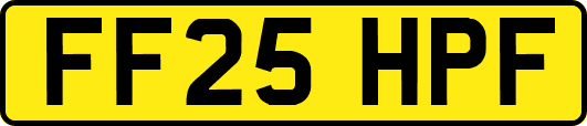 FF25HPF