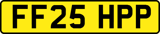 FF25HPP