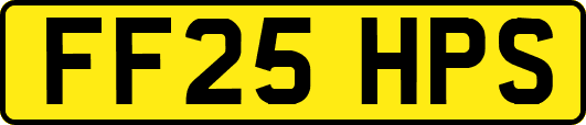 FF25HPS