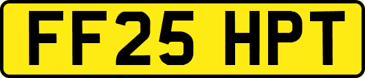 FF25HPT