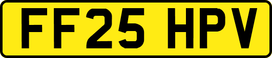 FF25HPV