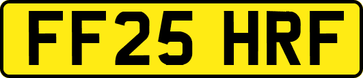 FF25HRF