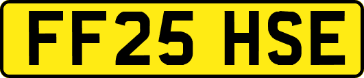FF25HSE