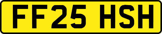 FF25HSH