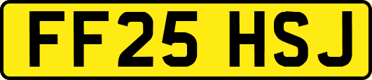 FF25HSJ