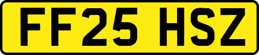 FF25HSZ