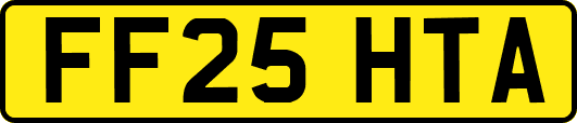 FF25HTA