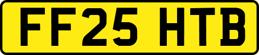 FF25HTB