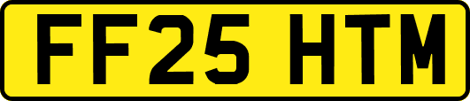 FF25HTM