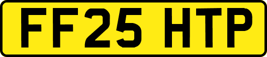 FF25HTP