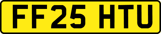 FF25HTU