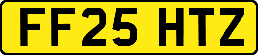 FF25HTZ