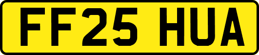 FF25HUA