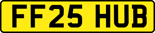 FF25HUB