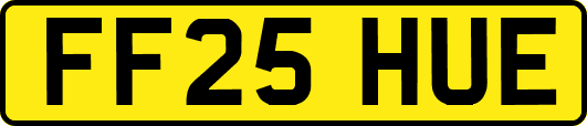 FF25HUE