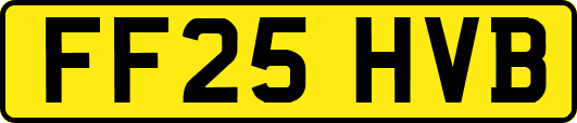 FF25HVB