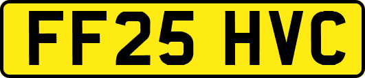 FF25HVC