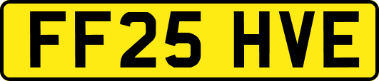 FF25HVE