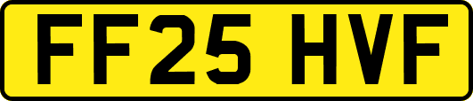 FF25HVF
