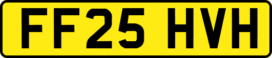 FF25HVH