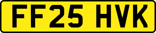 FF25HVK