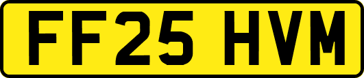 FF25HVM