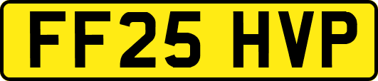 FF25HVP