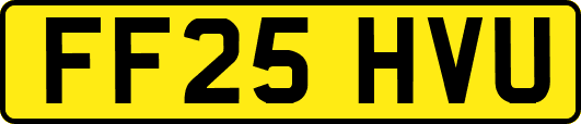 FF25HVU