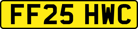 FF25HWC