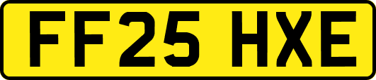 FF25HXE