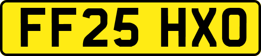 FF25HXO