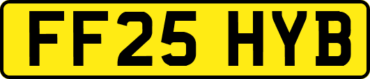 FF25HYB