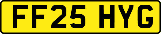 FF25HYG