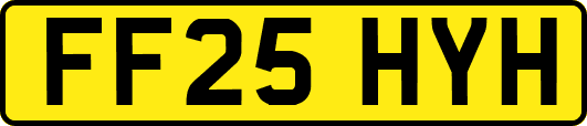 FF25HYH