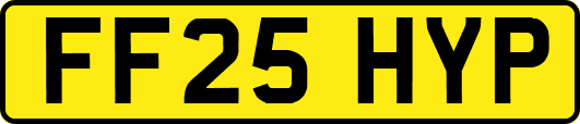 FF25HYP