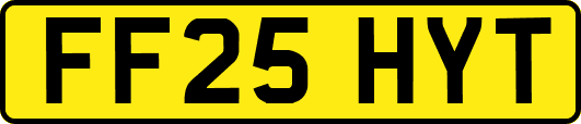 FF25HYT