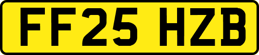 FF25HZB