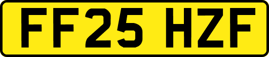 FF25HZF