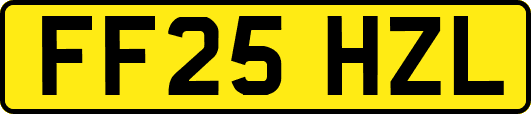FF25HZL
