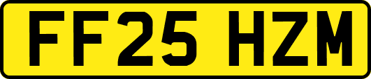 FF25HZM