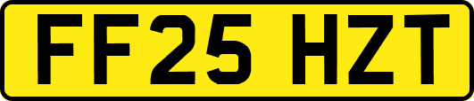 FF25HZT