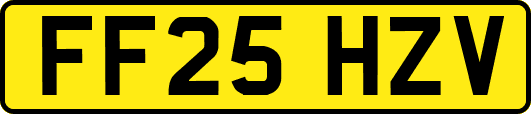 FF25HZV