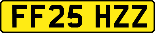 FF25HZZ