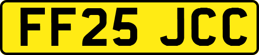 FF25JCC