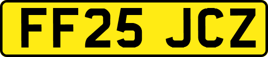 FF25JCZ